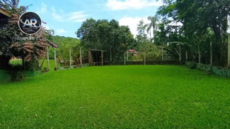 Chácara com 3 Quartos à Venda, 5.000 m² em Chácara São João - Campo Limpo Paulista