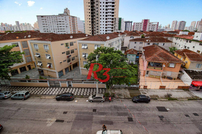 Imagem Apartamento com 2 Quartos à Venda, 69 m² em Marapé - Santos Imagem Apartamento com 2 Quartos à Venda, 69 m² em Marapé - Santos