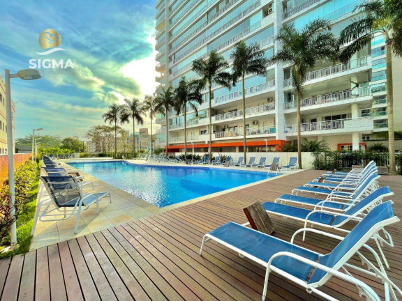 Imagem Apartamento com 3 Quartos à Venda, 126 m² em Jardim Astúrias - Guarujá Imagem Apartamento com 3 Quartos à Venda, 126 m² em Jardim Astúrias - Guarujá