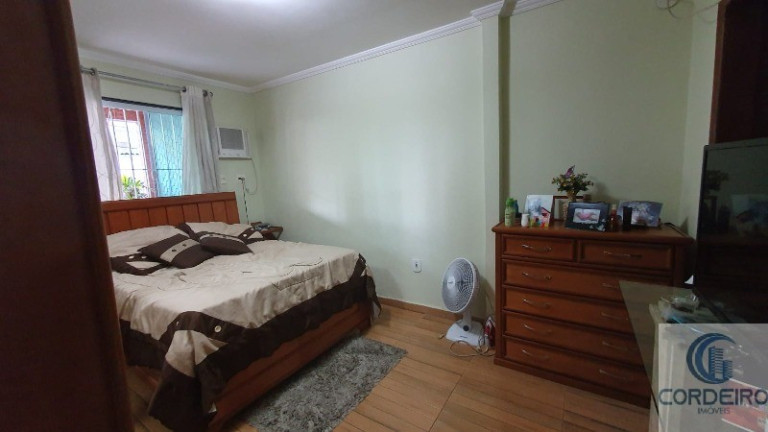 Imagem Casa com 2 Quartos à Venda, 200 m² em Vila Oito De Maio - Duque De Caxias