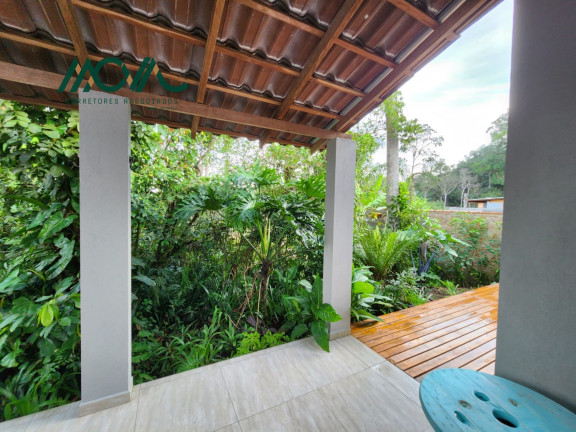 Imagem Casa com 3 Quartos à Venda, 140 m² em Princesa Do Mar - Itapoá Imagem Casa com 3 Quartos à Venda, 140 m² em Princesa Do Mar - Itapoá
