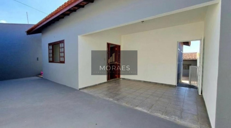 Imagem Casa com 3 Quartos à Venda, 140 m² em Jardim Peabiru - Botucatu Imagem Casa com 3 Quartos à Venda, 140 m² em Jardim Peabiru - Botucatu
