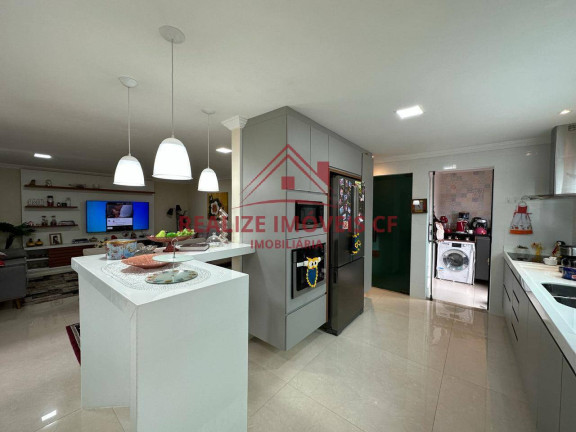 Imagem Casa de Condomínio com 4 Quartos à Venda, 204 m² em Nova Sao Pedro - São Pedro Da Aldeia