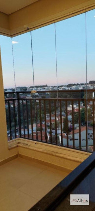 Imagem Apartamento com 3 Quartos à Venda, 99 m² em The Park View - Indaiatuba Imagem Apartamento com 3 Quartos à Venda, 99 m² em The Park View - Indaiatuba