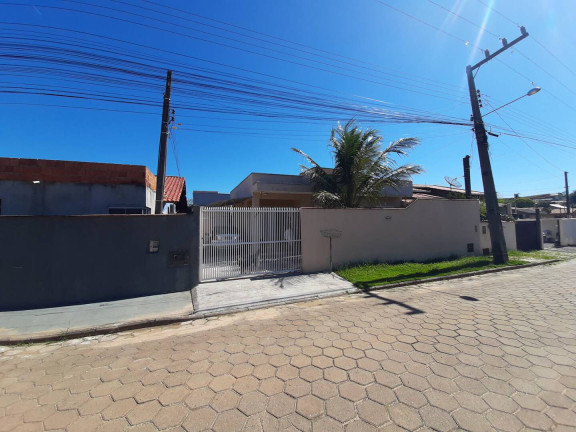 Imagem Casa com 3 Quartos à Venda, em São Cristóvão - Barra Velha Imagem Casa com 3 Quartos à Venda, em São Cristóvão - Barra Velha