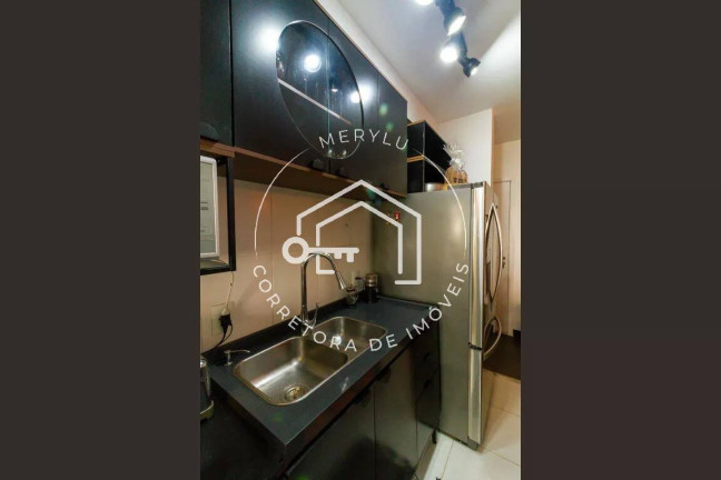 Imagem Apartamento com 1 Quarto à Venda, 74 m² em Aclimação - São Paulo
