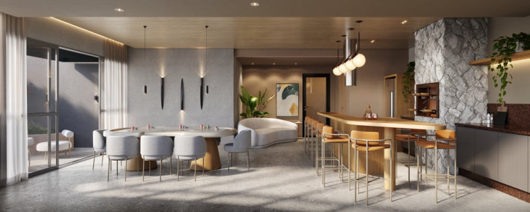 Imagem Apartamento com 3 Quartos à Venda, 161 m² em Ahú - Curitiba