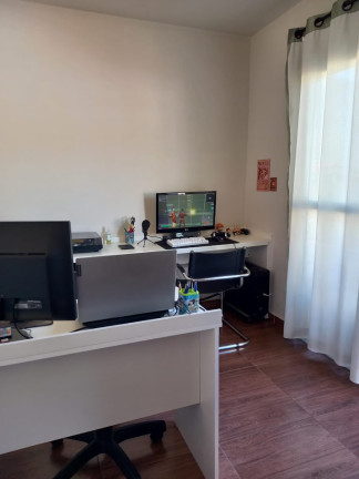 Imagem Casa com 2 Quartos à Venda, 108 m² em Jardim ísis - Cotia