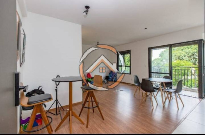 Imagem Studio com 1 Quarto à Venda, 43 m² em Campestre - Santo André Imagem Studio com 1 Quarto à Venda, 43 m² em Campestre - Santo André