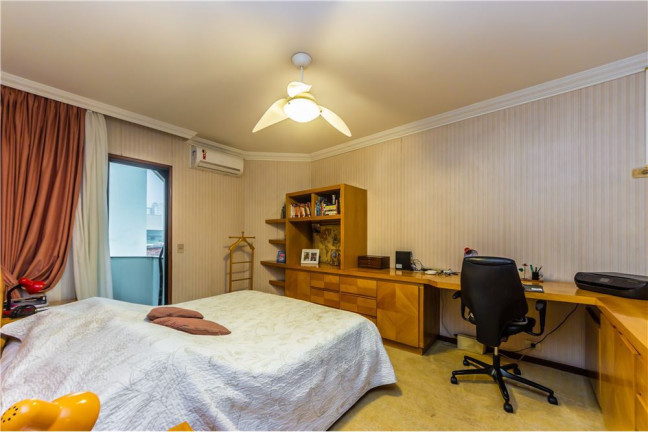 Imagem Imóvel com 4 Quartos à Venda,  em Itaim Bibi - São Paulo