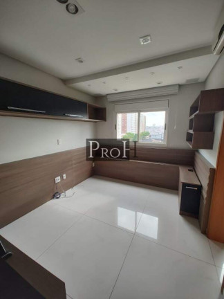 Imagem Apartamento com 4 Quartos à Venda, 260 m² em Santo Antônio - São Caetano Do Sul Imagem Apartamento com 4 Quartos à Venda, 260 m² em Santo Antônio - São Caetano Do Sul
