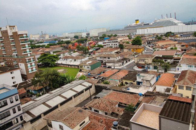 Imagem Sala Comercial à Venda ou Locação, 59 m² em Macuco - Santos Imagem Sala Comercial à Venda ou Locação, 59 m² em Macuco - Santos