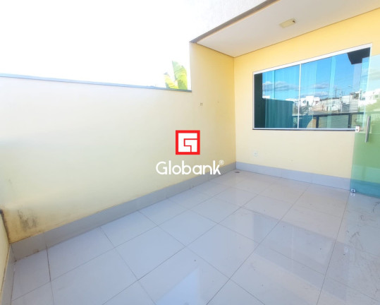 Imagem Sobrado com 3 Quartos à Venda, 140 m² em Ibituruna - Montes Claros Imagem Sobrado com 3 Quartos à Venda, 140 m² em Ibituruna - Montes Claros