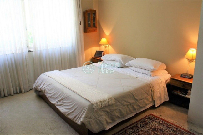 Imagem Apartamento com 3 Quartos à Venda, 250 m² em Itaim Bibi - São Paulo Imagem Apartamento com 3 Quartos à Venda, 250 m² em Itaim Bibi - São Paulo