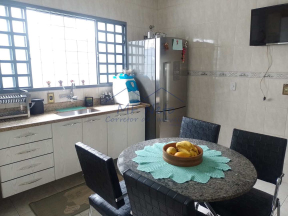Imagem Casa com 3 Quartos à Venda, 345 m² em Centro - Pirassununga Imagem Casa com 3 Quartos à Venda, 345 m² em Centro - Pirassununga