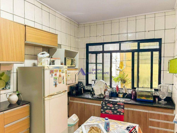 Imagem Galpão à Venda ou Locação, 208 m² em Penha - São Paulo