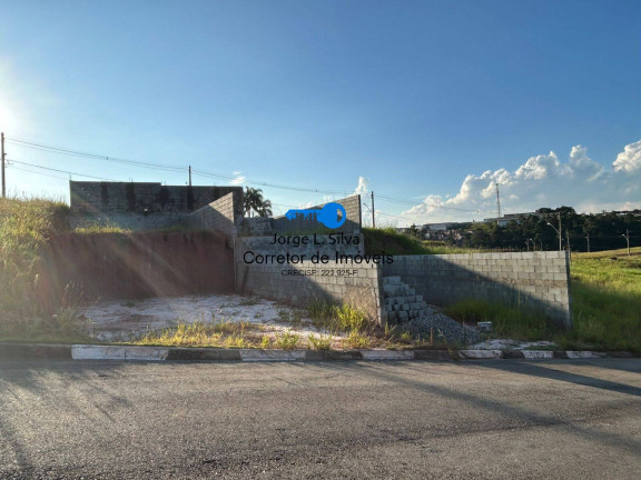 Imagem Terreno à Venda, 156 m² em Chácara Jaguari (fazendinha) - Santana De Parnaíba