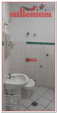 Imagem Apartamento com 2 Quartos à Venda, 61 m² em Vila São Geraldo - São Paulo Imagem Apartamento com 2 Quartos à Venda, 61 m² em Vila São Geraldo - São Paulo