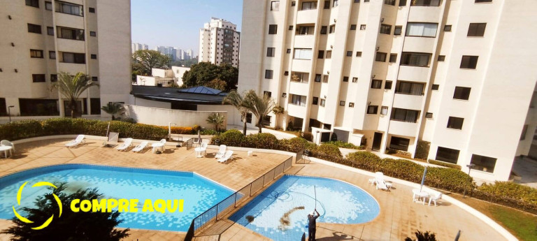 Imagem Apartamento com 3 Quartos à Venda, 70 m² em Vila Monumento - São Paulo Imagem Apartamento com 3 Quartos à Venda, 70 m² em Vila Monumento - São Paulo