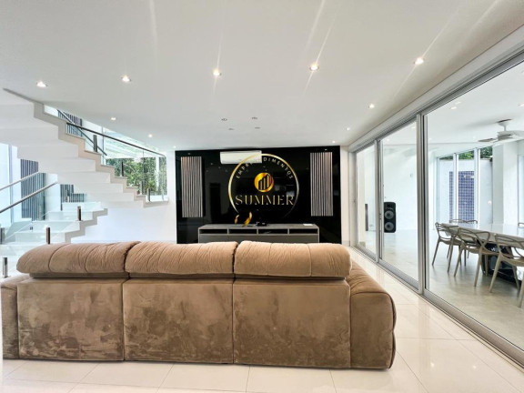 Imagem Casa com 5 Quartos à Venda, 450 m² em Riviera - Bertioga Imagem Casa com 5 Quartos à Venda, 450 m² em Riviera - Bertioga