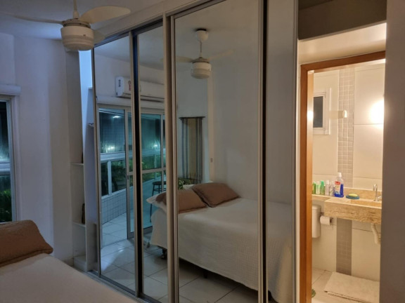 Imagem Apartamento com 2 Quartos à Venda, 86 m² em Maracanã - Praia Grande
