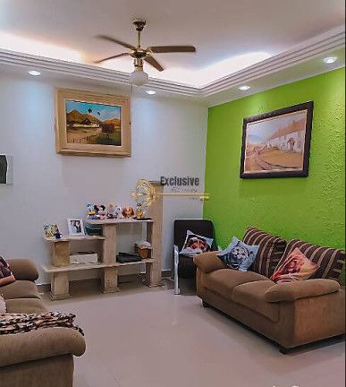 Imagem Sobrado com 3 Quartos à Venda, 128 m² em Campestre - Santo André Imagem Sobrado com 3 Quartos à Venda, 128 m² em Campestre - Santo André