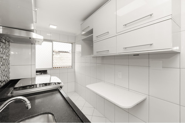 Imagem Apartamento com 3 Quartos à Venda, 62 m² em Vila Ema - São Paulo Imagem Apartamento com 3 Quartos à Venda, 62 m² em Vila Ema - São Paulo
