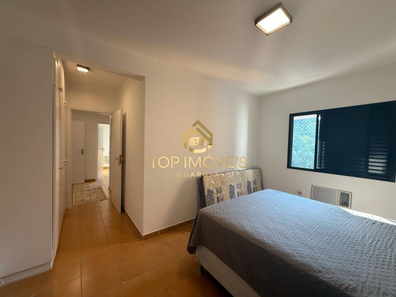 Imagem Apartamento com 3 Quartos à Venda, 114 m² em Pitangueiras - Guarujá