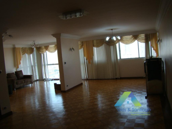 Imagem Apartamento com 4 Quartos à Venda, 320 m² em Mooca - São Paulo Imagem Apartamento com 4 Quartos à Venda, 320 m² em Mooca - São Paulo
