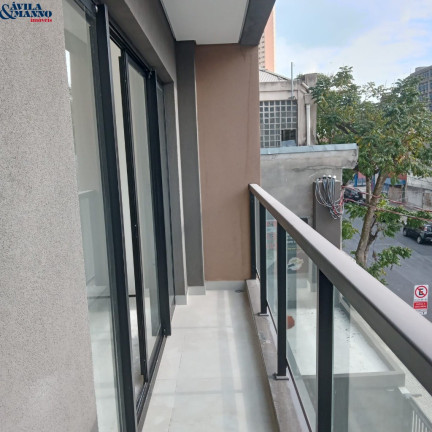 Imagem Apartamento com 1 Quarto à Venda, 27 m² em Mooca - São Paulo Imagem Apartamento com 1 Quarto à Venda, 27 m² em Mooca - São Paulo