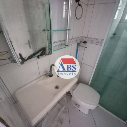 Imagem Apartamento com 2 Quartos à Venda, 66 m² em Jardim Casqueiro - Cubatão Imagem Apartamento com 2 Quartos à Venda, 66 m² em Jardim Casqueiro - Cubatão