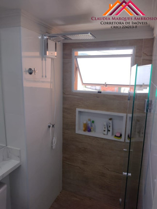Imagem Apartamento com 2 Quartos à Venda, 55 m² em Laranjeiras - Caieiras