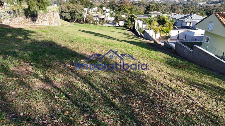 Imagem Terreno em Condomínio à Venda, 1 m² em Guaxinduva - Atibaia