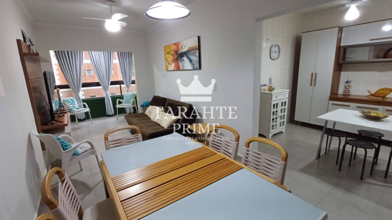 Imagem Apartamento com 2 Quartos à Venda, 80 m² em Tupi - Praia Grande Imagem Apartamento com 2 Quartos à Venda, 80 m² em Tupi - Praia Grande