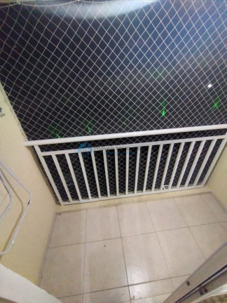 Imagem Apartamento com 3 Quartos à Venda, 54 m² em Vila Ercília - Jandira Imagem Apartamento com 3 Quartos à Venda, 54 m² em Vila Ercília - Jandira