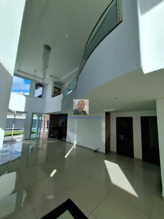 Imagem Casa com 5 Quartos para Alugar, 380 m² em Jardim Do Golf I - Jandira Imagem Casa com 5 Quartos para Alugar, 380 m² em Jardim Do Golf I - Jandira