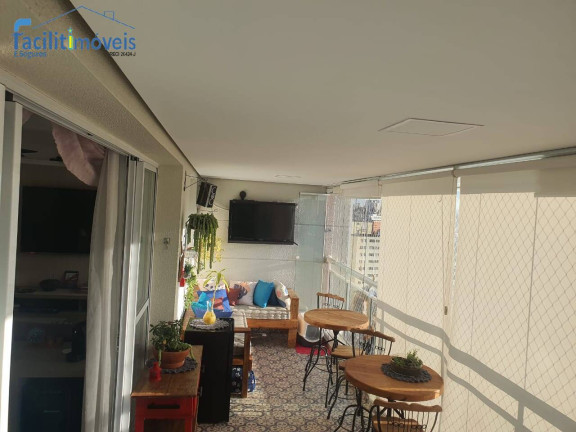 Imagem Apartamento com 3 Quartos à Venda, 130 m² em Baeta Neves - São Bernardo Do Campo Imagem Apartamento com 3 Quartos à Venda, 130 m² em Baeta Neves - São Bernardo Do Campo