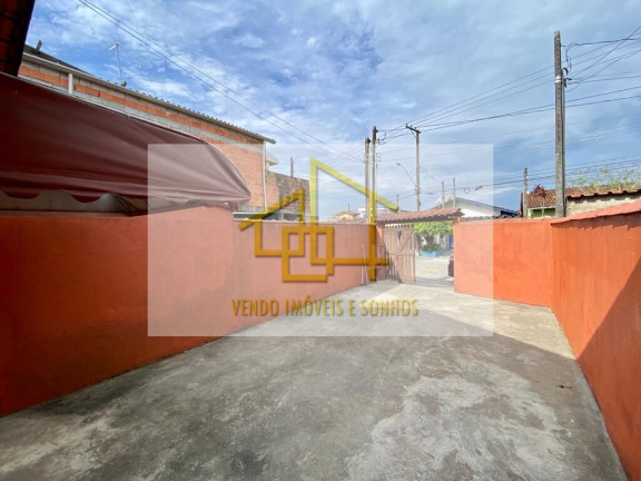 Imagem Casa com 2 Quartos à Venda, 70 m² em Vila São Paulo - Itanhaém Imagem Casa com 2 Quartos à Venda, 70 m² em Vila São Paulo - Itanhaém