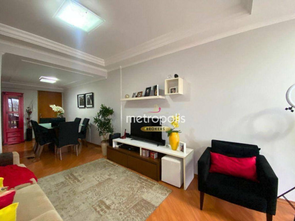 Imagem Apartamento com 3 Quartos à Venda, 72 m² em Osvaldo Cruz - São Caetano Do Sul Imagem Apartamento com 3 Quartos à Venda, 72 m² em Osvaldo Cruz - São Caetano Do Sul