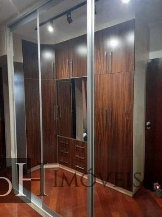 Imagem Sobrado com 4 Quartos à Venda, 262 m² em Parque Das Nações - Santo André