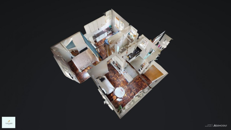 Imagem Apartamento com 2 Quartos à Venda, 48 m² em Bela Vista - Porto Alegre Imagem Apartamento com 2 Quartos à Venda, 48 m² em Bela Vista - Porto Alegre