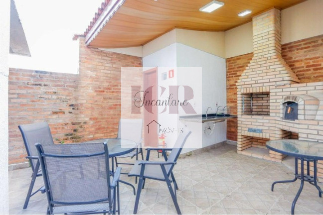 Imagem Apartamento com 2 Quartos à Venda, 60 m² em Vila Hortência - Sorocaba Imagem Apartamento com 2 Quartos à Venda, 60 m² em Vila Hortência - Sorocaba