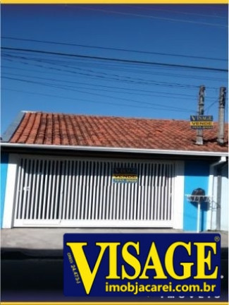 Imagem Casa com 2 Quartos à Venda, em Cid. Salvador - Jacareí Imagem Casa com 2 Quartos à Venda, em Cid. Salvador - Jacareí