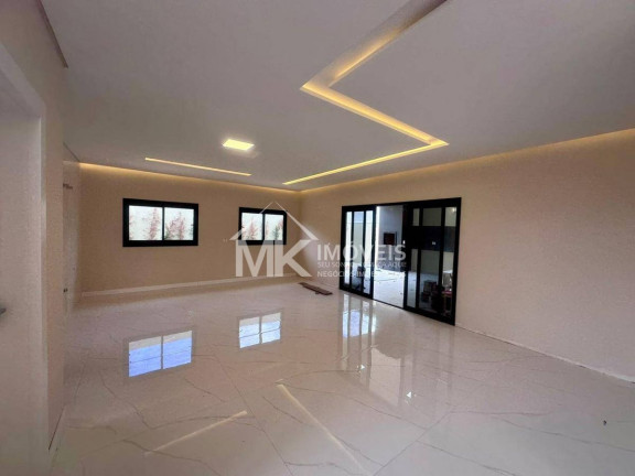 Imagem Sobrado com 3 Quartos à Venda, 361 m² em Centro - Piraquara
