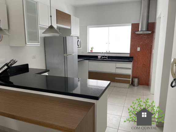Imagem Casa com 4 Quartos à Venda, 290 m² em Recanto Impla - Carapicuíba