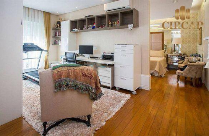 Imagem Apartamento com 4 Quartos à Venda, 295 m² em Perdizes - São Paulo Imagem Apartamento com 4 Quartos à Venda, 295 m² em Perdizes - São Paulo