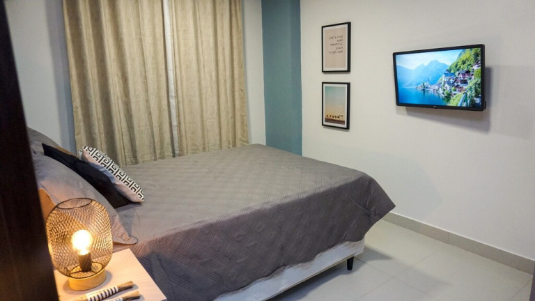 Imagem Apartamento com 2 Quartos à Venda, 74 m² em Bessa - João Pessoa Imagem Apartamento com 2 Quartos à Venda, 74 m² em Bessa - João Pessoa