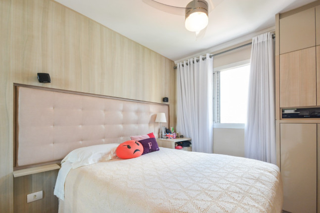Imagem Apartamento com 3 Quartos à Venda, 70 m² em Indianópolis - São Paulo Imagem Apartamento com 3 Quartos à Venda, 70 m² em Indianópolis - São Paulo