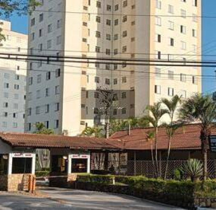Imagem Apartamento com 2 Quartos à Venda, 50 m² em Vila Nova Cachoeirinha - São Paulo Imagem Apartamento com 2 Quartos à Venda, 50 m² em Vila Nova Cachoeirinha - São Paulo