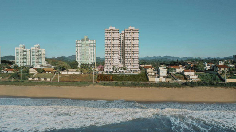 Imagem Apartamento com 2 Quartos à Venda, 72 m² em Itacolomi - Balneário Piçarras Imagem Apartamento com 2 Quartos à Venda, 72 m² em Itacolomi - Balneário Piçarras